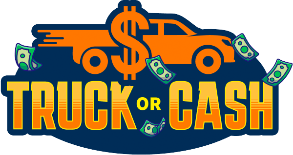 Truck or $40K Cash Sweepstakes